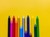 Crayon icon